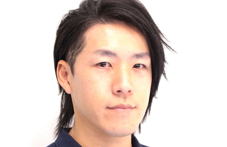 代表